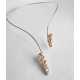 SPINE NAVETT HALSBAND