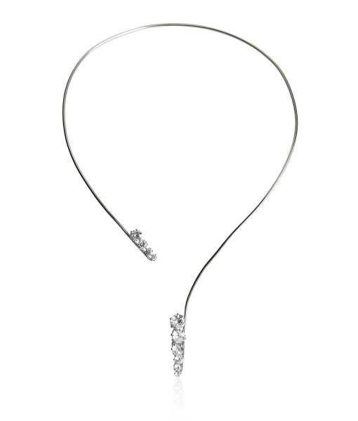 SPINE SPETSIG HALSBAND