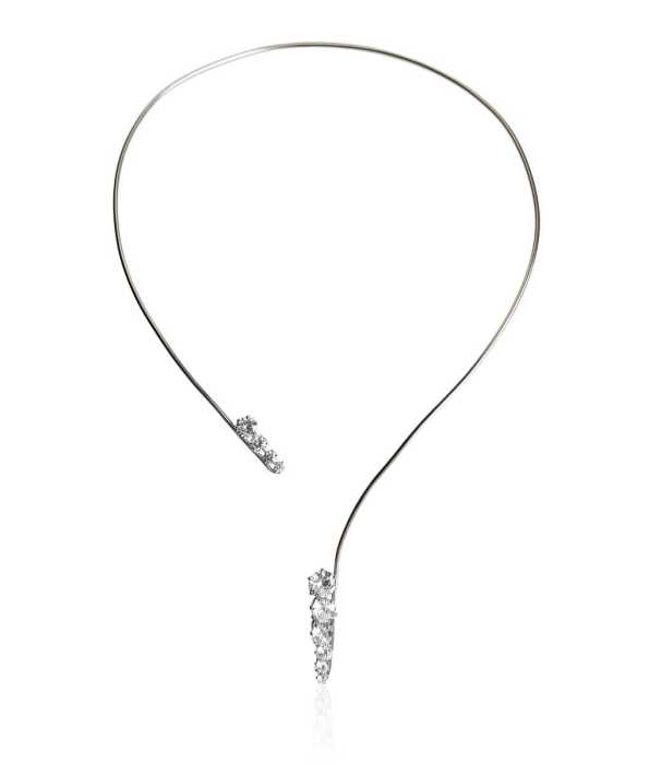SPINE SPETSIG HALSBAND