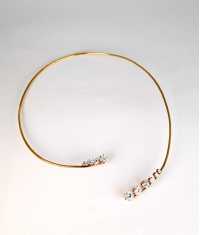 SPINE RUND HALSBAND