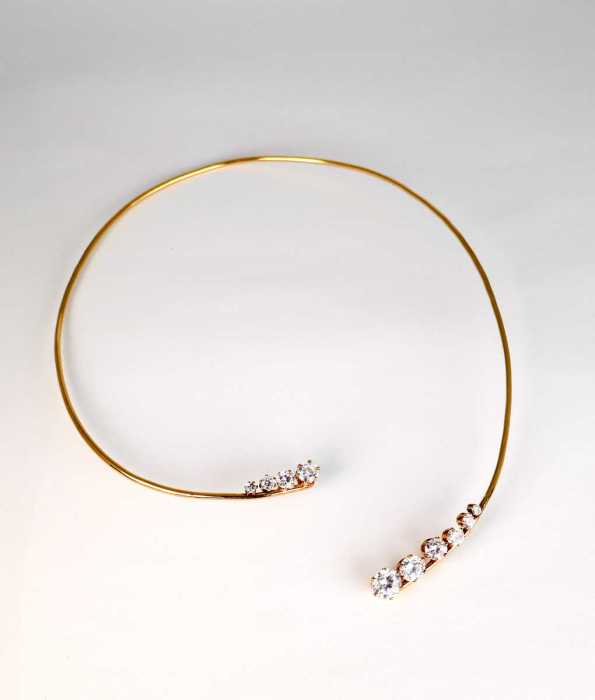 SPINE RUND HALSBAND