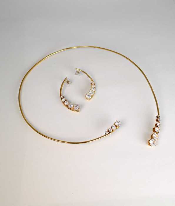 SPINE RUND HALSBAND