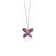 SPRINGTIME FJÄRIL HALSBAND SPRINGTIME FJÄRIL HALSBAND