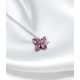 SPRINGTIME FJÄRIL HALSBAND SPRINGTIME FJÄRIL HALSBAND