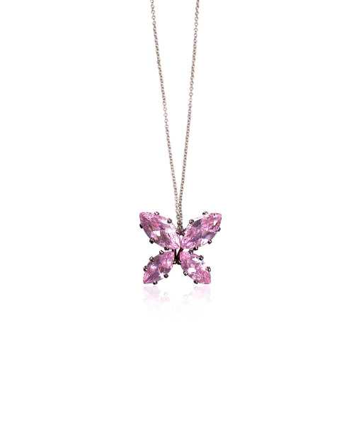 SPRINGTIME FJÄRIL HALSBAND