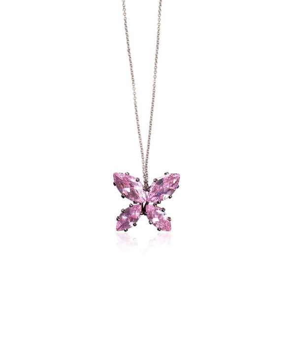 SPRINGTIME FJÄRIL HALSBAND