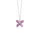 SPRINGTIME FJÄRIL HALSBAND