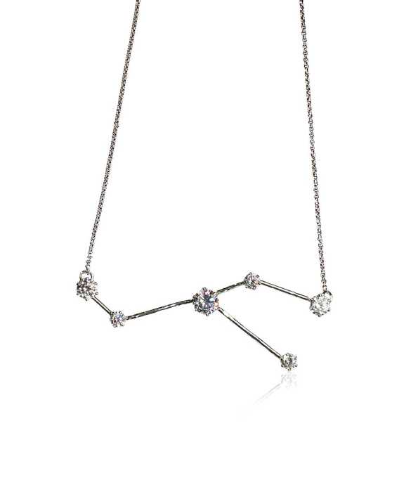 ZODIAK OXEN HALSBAND