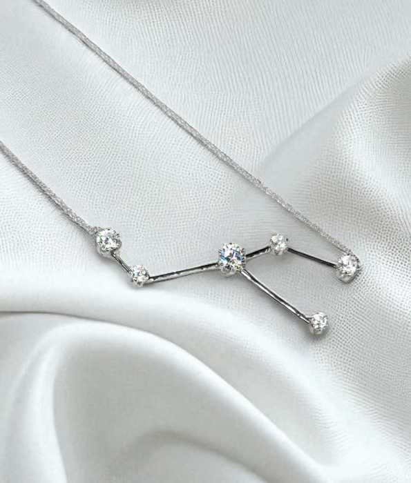 ZODIAK OXEN HALSBAND