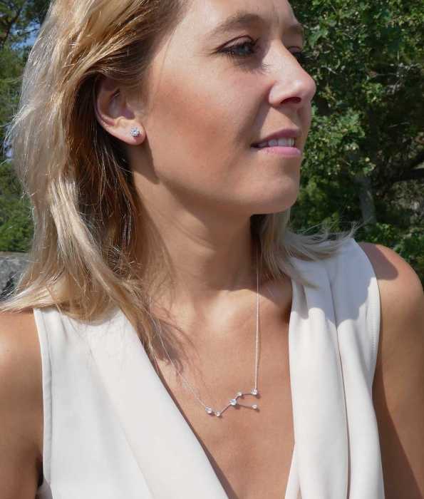 ZODIAK OXEN HALSBAND