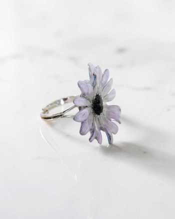 Cineraria Ring från Jewelry by Moette
