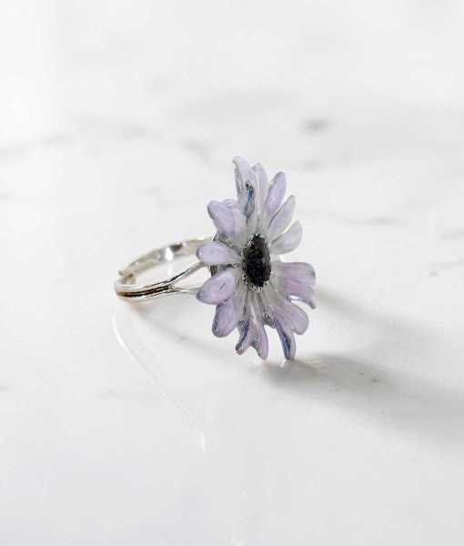 CINERARIA RING, MEDIUM