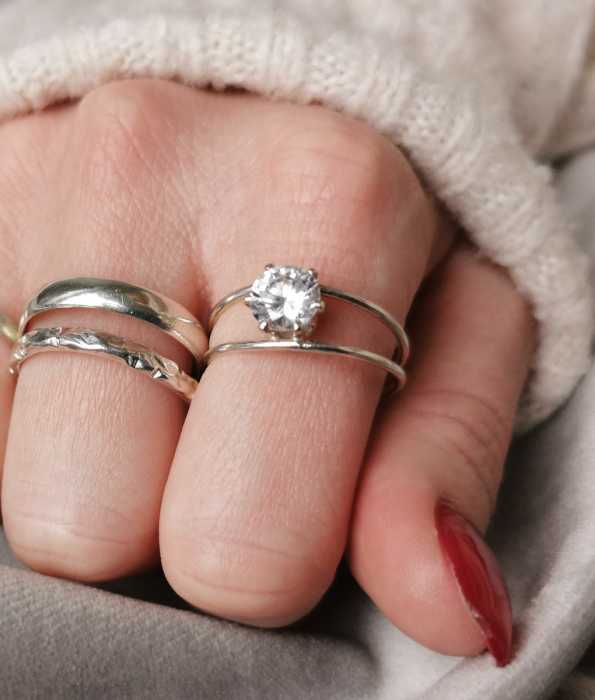 ELECTRON RING ELECTRON RING