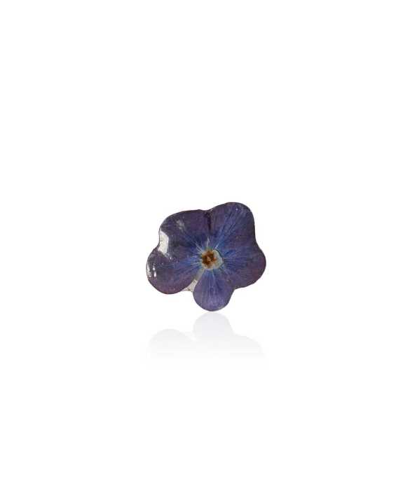 HORTENSIA RING, LILA