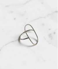 HULA HOOP RING, OVAL