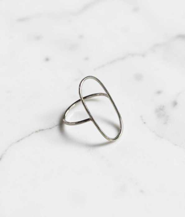 HULA HOOP RING, OVAL
