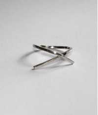 UNISEX RING