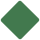 Grön Fyrkant 